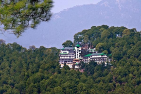 Fortune Park Moksha - Member ITC Hotel Group, Mcleod Ganj